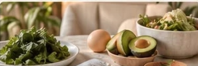Consulta nutricional