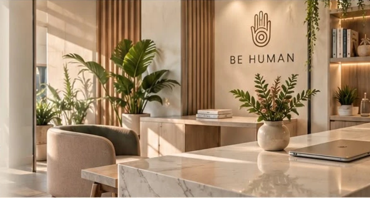 Consultorio Be Human