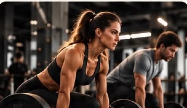 Entrenamiento en Be Human Performance