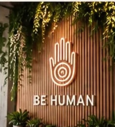 Be Human Performance